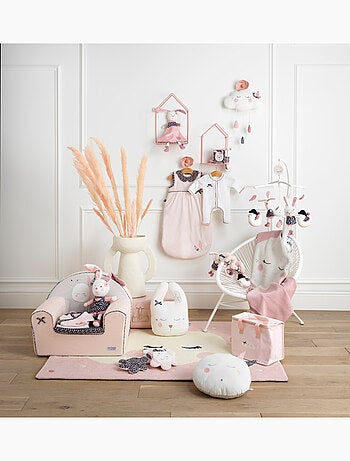 Pijama de terciopelo de manga larga para - SAUTHON