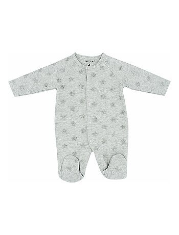 Pijama de terciopelo desgastado 'Starry' de DOO&BO