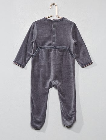 pijama bebe verano kiabi