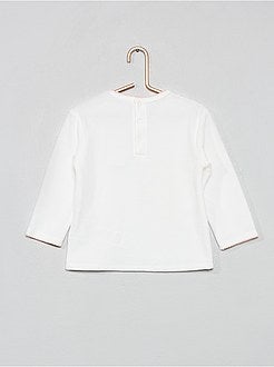 Pijama de terciopelo 'Frozen' - Kiabi