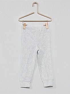 Pijama de terciopelo 'Frozen' - Kiabi