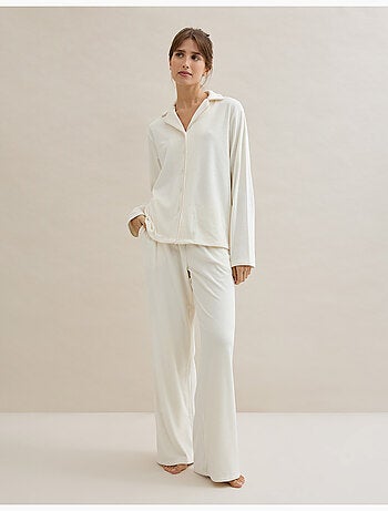 Pijama de terciopelo, MO Fashion