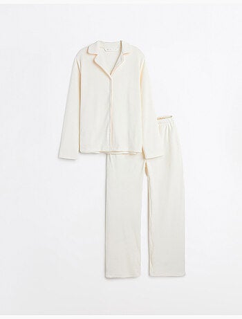 Pijama de terciopelo, MO Fashion