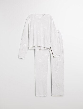 Pijama de terciopelo, MO Fashion