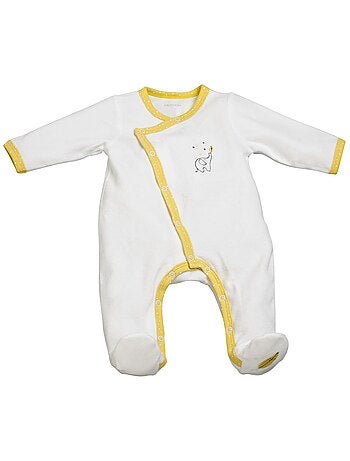 Pijama de terciopelo para - SAUTHON