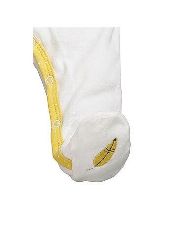 Pijama de terciopelo para - SAUTHON