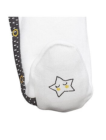 Pijama de terciopelo para - SAUTHON