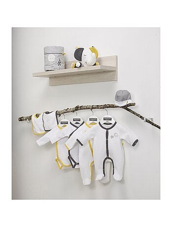 Pijama de terciopelo para - SAUTHON