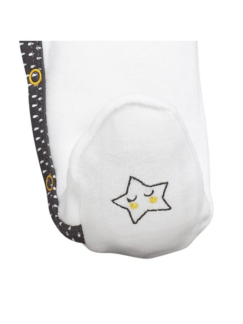 Pijama de terciopelo para - SAUTHON - Kiabi