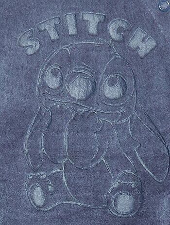 Pijama enterizo de terciopelo 'Simba' 'Disney'