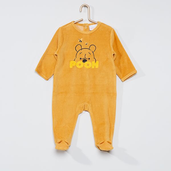 Buy Pijama Bebe Winnie The Pooh Off 60