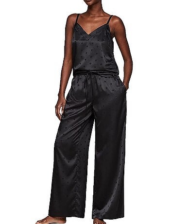 Pijama de Tirantes para Mujer Tommy Hilfiger