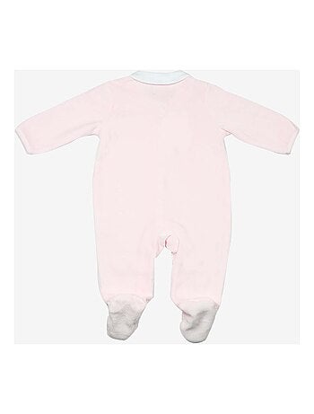 Pijama de una pieza - pelele para bebé sophie la girafe®