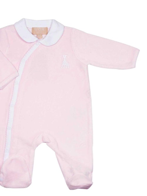 Pijama de una pieza - sophie la girafe® - Kiabi