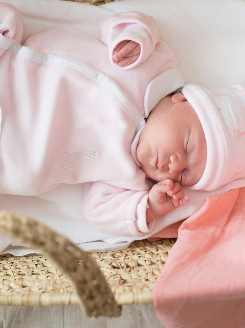 Pijama de una pieza - sophie la girafe® - Kiabi
