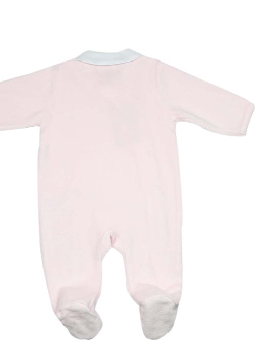 Pijama de una pieza - sophie la girafe® - Kiabi
