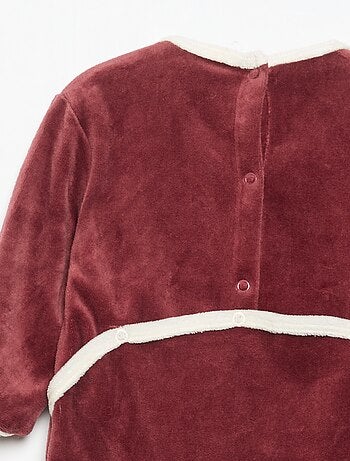 Pijama de una pieza 'Harry Potter'