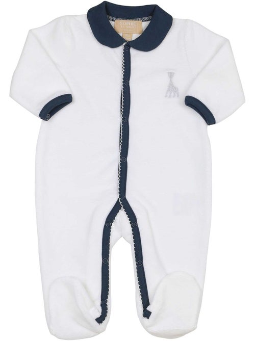 Pijama de una pieza sophie la girafe® - Kiabi