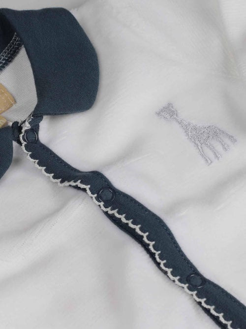 Pijama de una pieza sophie la girafe® - Kiabi