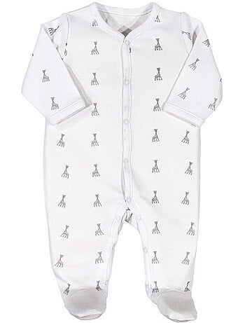 Pijama de una pieza sophie la girafe®