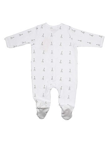 Pijama de una pieza sophie la girafe®