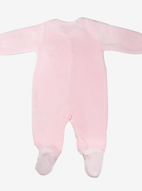 Pijama de una pieza sophie la girafe® - Kiabi
