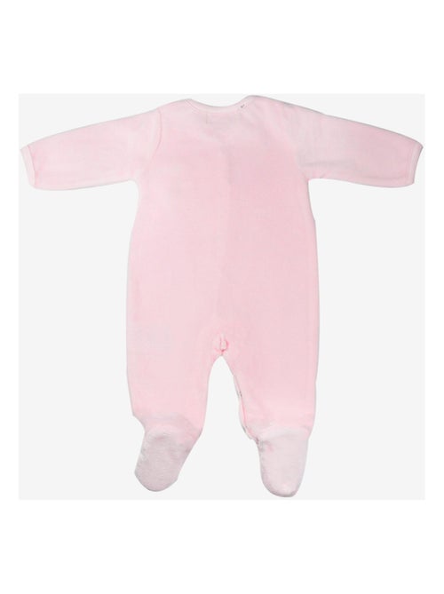 Pijama de una pieza sophie la girafe® - Kiabi