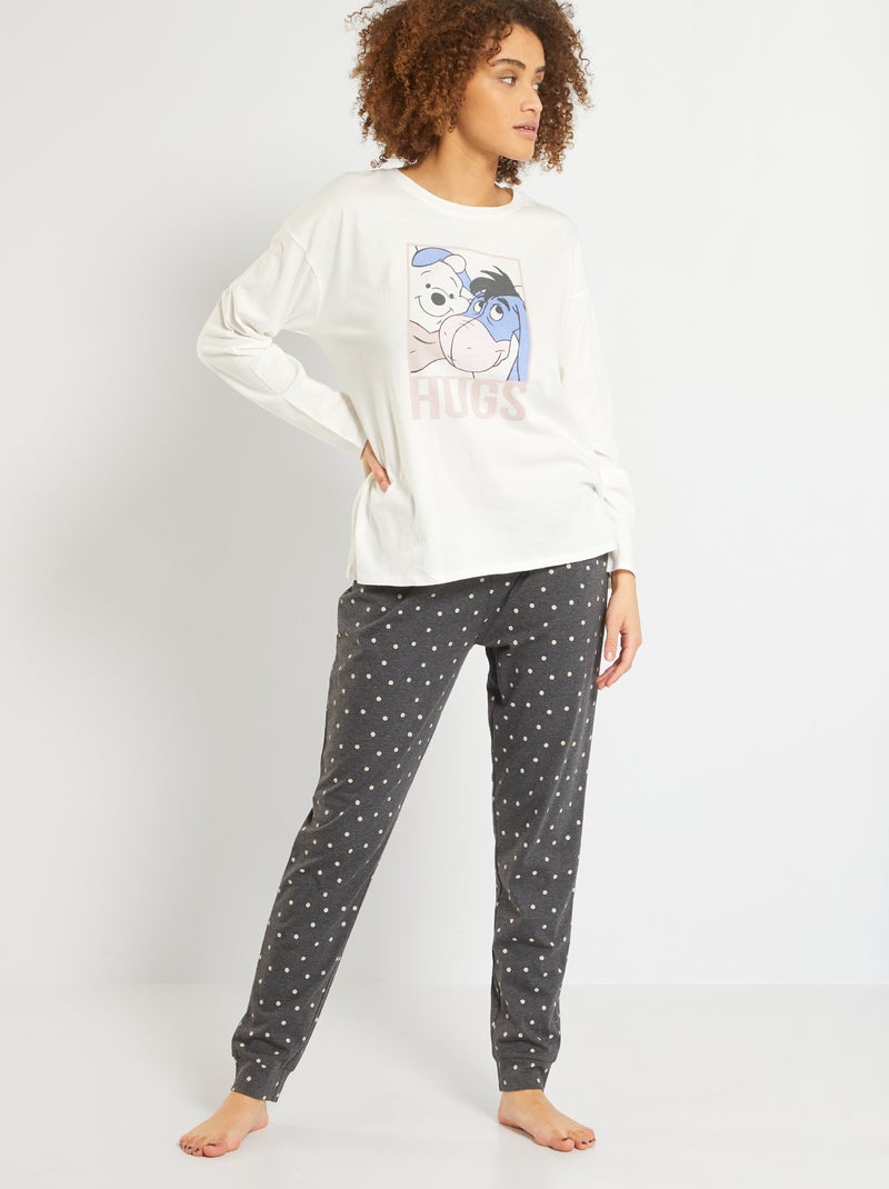 Pijama de 'Winnie' de 'Disney' winnie - Kiabi