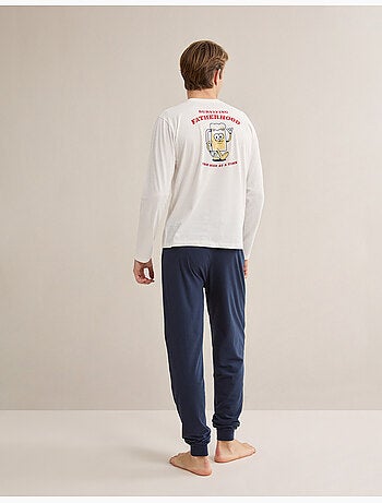 Pijama del Día del Padre, MO Fashion