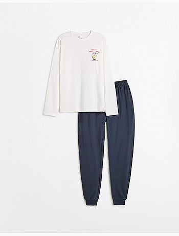 Pijama del Día del Padre, MO Fashion