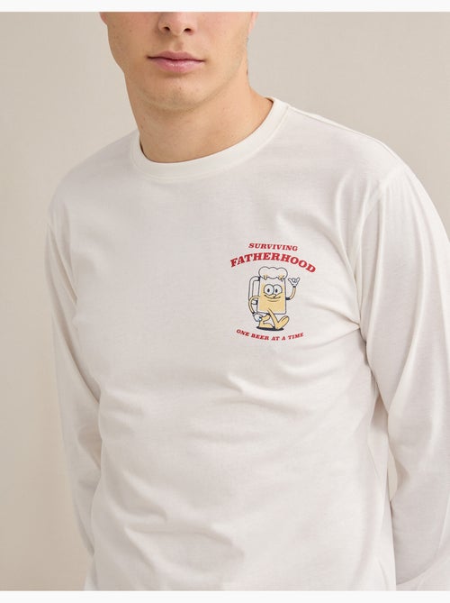 Pijama del Día del Padre, MO Fashion - Kiabi