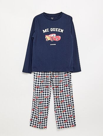 Pijama 'Disney' 2 piezas - Camiseta de manga larga + pantalón