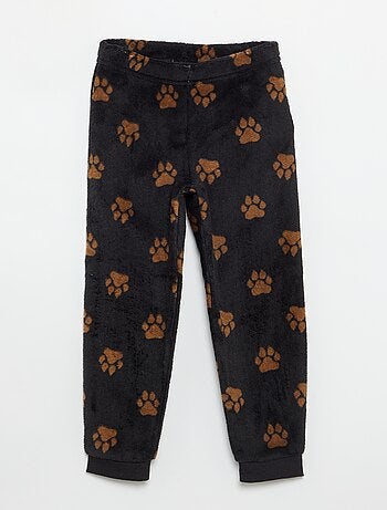 Pijama 'Disney' 2 piezas - Camiseta de manga larga + pantalón