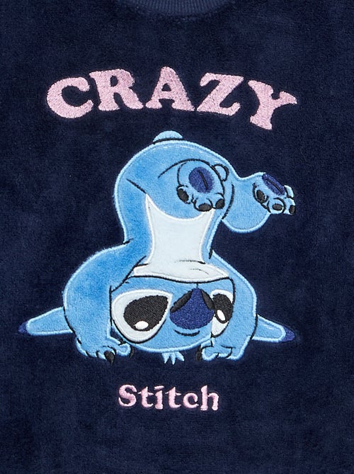 Pijama 'Disney' 2 piezas - Sudadera + pantalón - Kiabi