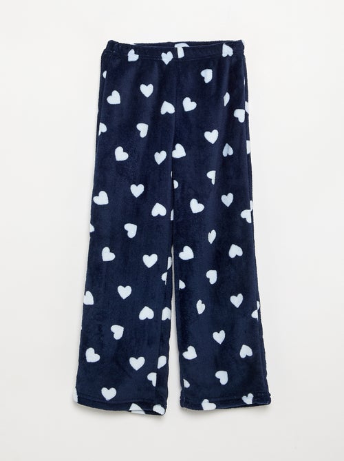 Pijama 'Disney' 2 piezas - Sudadera + pantalón - Kiabi