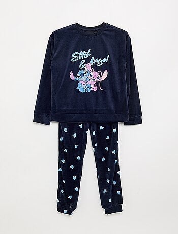 Pijama 'Disney' 2 piezas - Sudadera + pantalón