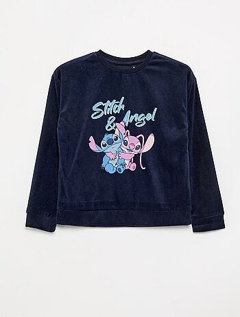 Pijama 'Disney' 2 piezas - Sudadera + pantalón