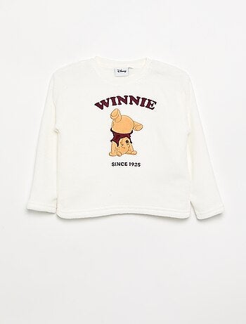 Pijama 'Disney' 2 piezas - Sudadera + pantalón