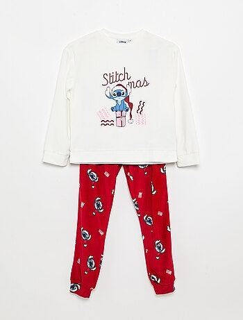 Pijama 'Disney' 2 piezas - Sudadera + pantalón