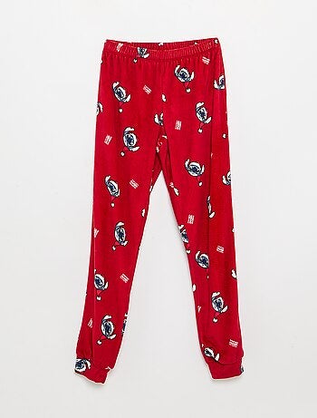 Pijama 'Disney' 2 piezas - Sudadera + pantalón