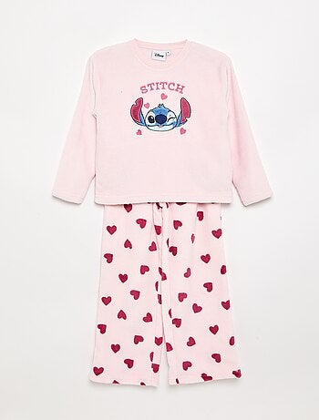 Pijama 'Disney' 2 piezas - Sudadera + pantalón