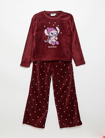 Pijama 'Disney' 2 piezas - Sudadera + pantalón