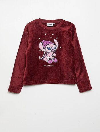 Pijama 'Disney' 2 piezas - Sudadera + pantalón