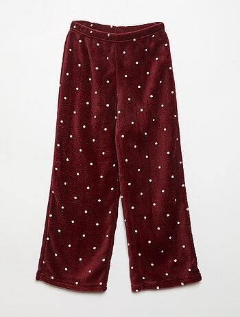Pijama 'Disney' 2 piezas - Sudadera + pantalón