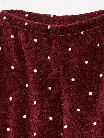 Pijama 'Disney' 2 piezas - Sudadera + pantalón