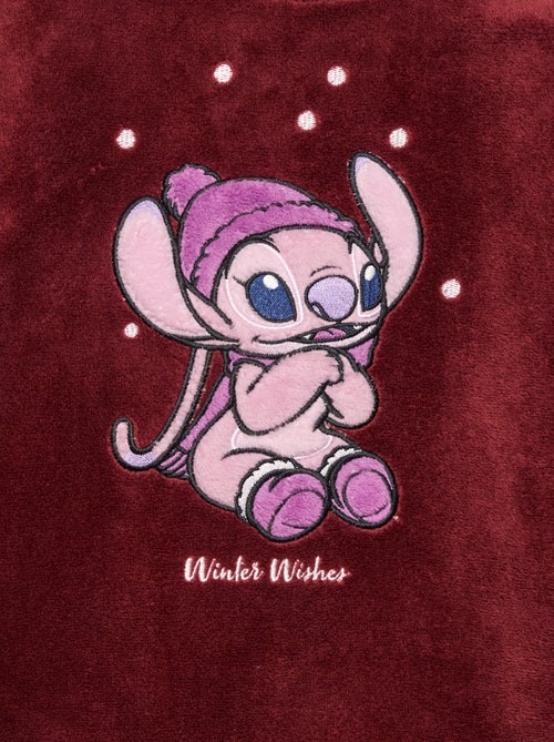 Pijama 'Disney' 2 piezas - Sudadera + pantalón - Kiabi