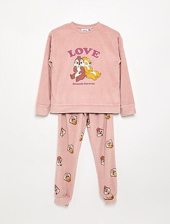 Pijama 'Disney' 2 piezas - Sudadera + pantalón