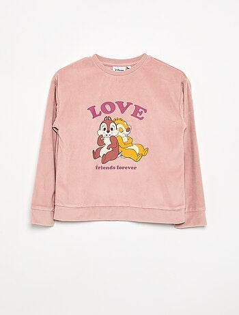 Pijama 'Disney' 2 piezas - Sudadera + pantalón