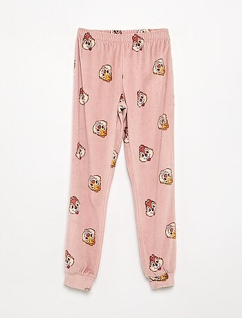Pijama 'Disney' 2 piezas - Sudadera + pantalón
