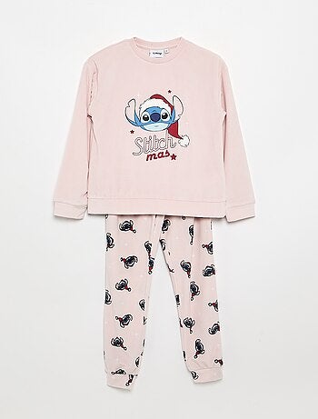 Pijama 'Disney' 2 piezas - Sudadera + pantalón